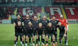 Bozokspor Çıkış Arıyor: Yozgat Belediyesi Bozokspor Mersin Deplasmanında Puan Arıyor!