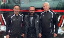 Yozgat Bozokspor’da Yeni Dönem! Teknik Direktör Nihat Tinel Oldu