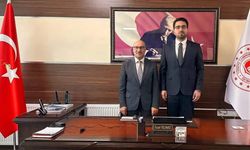 Yozgat Bürokrasisinde Önemli Atama! Yaşar Taşdemir İl Müdür Yardımcısı Oldu