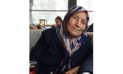 Yozgat Çayıralan'dan Emine Ertekin Vefat Etti