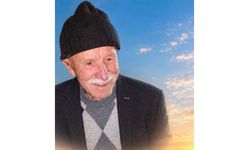 Yozgat Dambasan Köyünden Bekir Şahin Vefat Etti