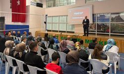 Yozgat DENEYAP Atölyesi’nde Yeni Dönem Öncesi Velilerle Bir Araya Gelindi