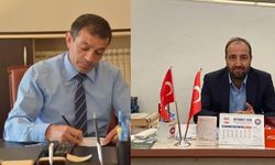 Yozgat Diyanet-Sen 5. Olağan Genel Kurulu Başladı: İşte Yönetim Listesi!
