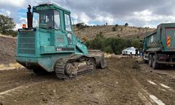 Yozgat DSİ Ekiplerinden Sorgun'da Dikkat Çekici Çalışma!