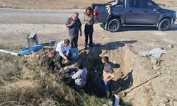 Yozgat DSİ Müdürü Şenol Barajları Yakından İnceliyor