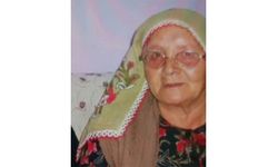 Yozgat Hamzalı Köyünden Arzu Bozdağ Vefat Etti