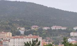 Yozgat İçin Fırtına Uyarısı! Meteoroloji Saat Vererek Uyardı