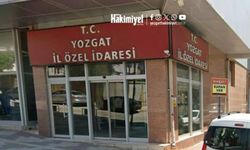 Yozgat İl Genel Meclisi'nden Gazze Tepkisi: İnsanlık Suçu Kınandı