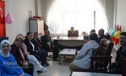 Yozgat’ta Kanser Hastalarına Moral Olacak! Derneğin Yeni Başkanı Belli Oldu