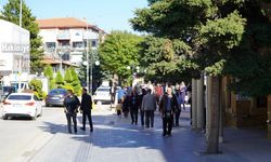 Yozgat Komşularına Fark Attı! Bölgenin Zirvesine Yerleşti