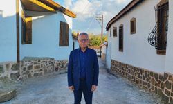Başkan Kazım Arslan’dan Yozgat’ın Tarihine Büyük Dokunuş!