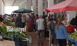 Yozgat Pazarlarındaki Durgunluğun Arkasındaki Gerçek Ortaya Çıktı!