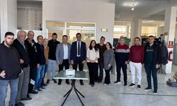 Yozgat PTT Teşkilatında 186. Yıl Coşku İle Kutlandı