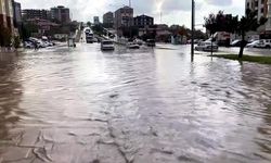 İstanbul'dan sonra sağanak Yozgat'ı mı vuracak? Meteoroloji açıkladı