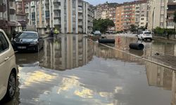 Yozgat hava durumu: 18 Ekim Pazar günü için sağanak alarmı verildi