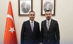 Yozgat Sanayi Altyapısı Güçleniyor: İhale Süreci İçin Destek İstendi!