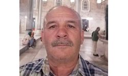 Yozgat Şefaatli'de Acı Kayıp: Abdullah Öztürk Vefat Etti