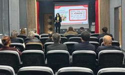 Yozgat Şefaatli’de eTwinning, STEM ve Dijital Eğitim Masaya Yatırıldı