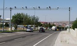 Yozgat - Sivas Yolunu Kullanacak Sürücülere Kritik Uyarı! Yol Trafiğe Kapatıldı