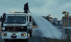 Yozgat Sorgun’da Kesintisiz Hizmet Vurgusu: "Mesai Tanımadan Sahadayız"
