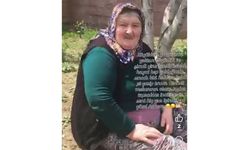 Yozgat Sorgun'da Sultan Ceylan Vefat Etti