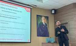 Yozgat STEM Koordinatörlüğü Sahaya İndi: Yerköy ve Şefaatli’de STEM Rüzgarı!