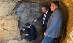 Yozgat Tarihi Turizme Kazandırılıyor: Özler Yeraltı Şehri İncelendi