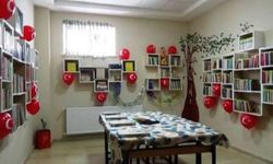 Yozgat TEMA Gönüllüleri Köy Okullarına Kütüphane Kuruyor: Siz de Destek Olun!