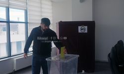 Yozgat Ticaret Borsası'nda Kritik Seçim! Mehmet Erkekli ve Yakup Bulut Yarışıyor