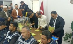 Yozgat Ticaret Borsası'nda Sandıklar Açıldı! Kullanılan Oy Sayısı Belli Oldu