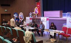 Yozgat Ticaret ve Sanayi Odası Seçimleri Başladı