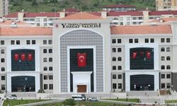 Yozgat Valiliğinden KPSS Çağrısı "Lütfen Sessiz Olalım"