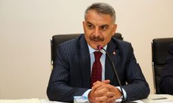 Yozgat Valisi Özkan: "Muhtarlık Yerel Demokrasinin En Eski Örneğidir"