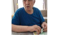 Yozgat Yenifakılı'da Acı Kayıp: Derviş Çoban Vefat Etti