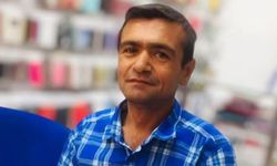 Yozgat Yerköy’de Acı Kayıp: Ayhan Bilgin Hayatını Kaybetti