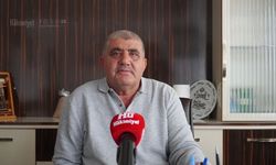 Yozgat Ziraat Odası Başkanından Sitem: "Sadece Üretiyoruz, İşleyemiyoruz"