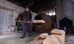 Yozgat'a Selanik'ten Uzanan Lezzet: "Muhacir Somunu"