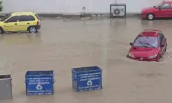 Yozgat'ta yeni haftada sıcaklıklar düşüyor: Meteoroloji'den sağanak uyarısı