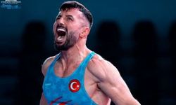 Yozgat’ın Gururu Ahmet Özdemir Dünya Üçüncüsü Oldu!