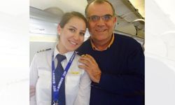 Yozgat'ın Gururu Gökçe Kübra Turan Yıldırım: Airbus A380’in İlk Türk Kadın Kaptanı!