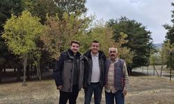 Yozgat’ın Orman Zenginliği Vatandaşla Buluşuyor! Yeni Park Yerleri Tespit Edildi