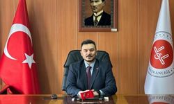 Yozgat'ın Sevilen Müftüsü İsa Yaykın'ın Veda Vakti: Yeni Görev Yeri Belli Oldu!