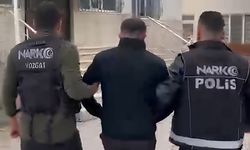 Yozgat’ın Sorgun İlçesinde Uyuşturucu Operasyonu: 1 Şüpheli Tutuklandı
