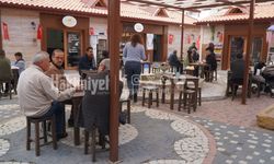 Yozgat’ın Tarihi Hanı Lüks Kafelere İnat Tahtını Koruyor