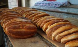 Yozgat'ın Meşhur Çöreğinin Şekli Neden Böyle?