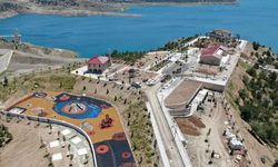 Yozgat'ın Turistik İlçesi Çekerek'te Park Sorunu Çözülüyor