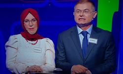 Yozgatlı Eğitimciler TRT Ekranlarında Yarıştı