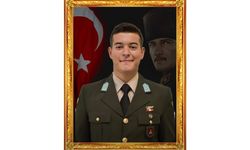 Yozgatlı Genç Astsubaydan Acı Haber: Cevdet Yeşilay Hayatını Kaybetti!