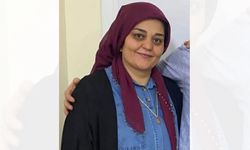 Yozgatlı Genç Kadın Almanya'da Hayatını Kaybetti