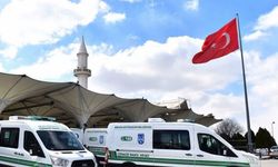 Yozgatlı Genç Kalp Krizine Yenik Düştü